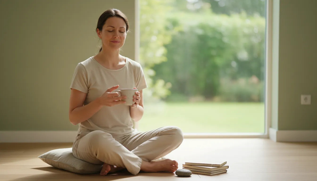 How to Recover From Covid Brain Fog for Mental Clarity