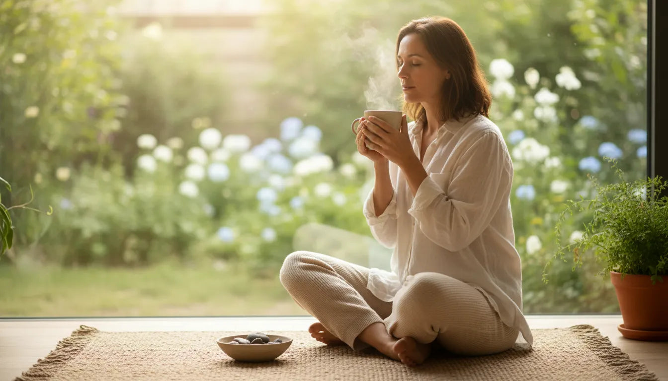 How to Reduce Brain Fog Fast