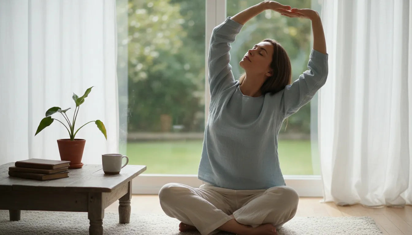 How to Reduce Brain Fog in the Morning