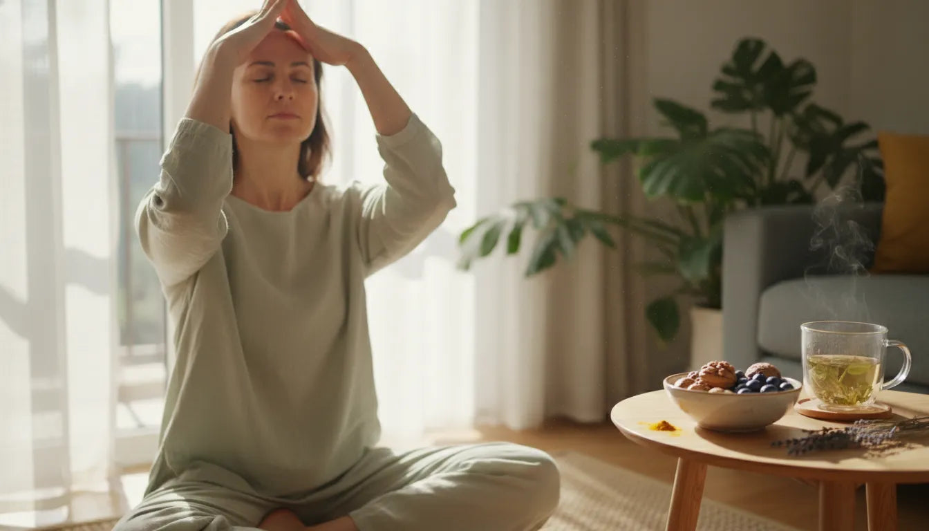 How to Reduce Brain Inflammation Supplements