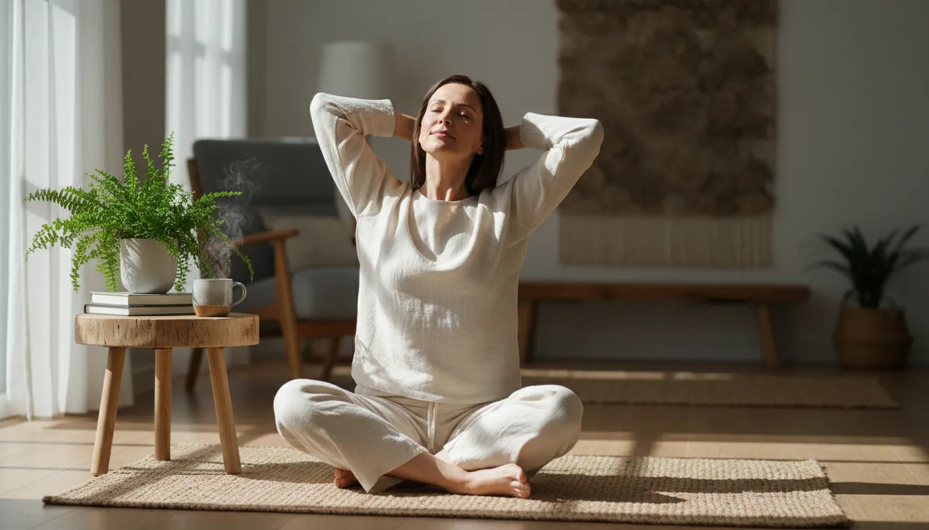 How to Relieve Brain Fog and Reclaim Your Focus