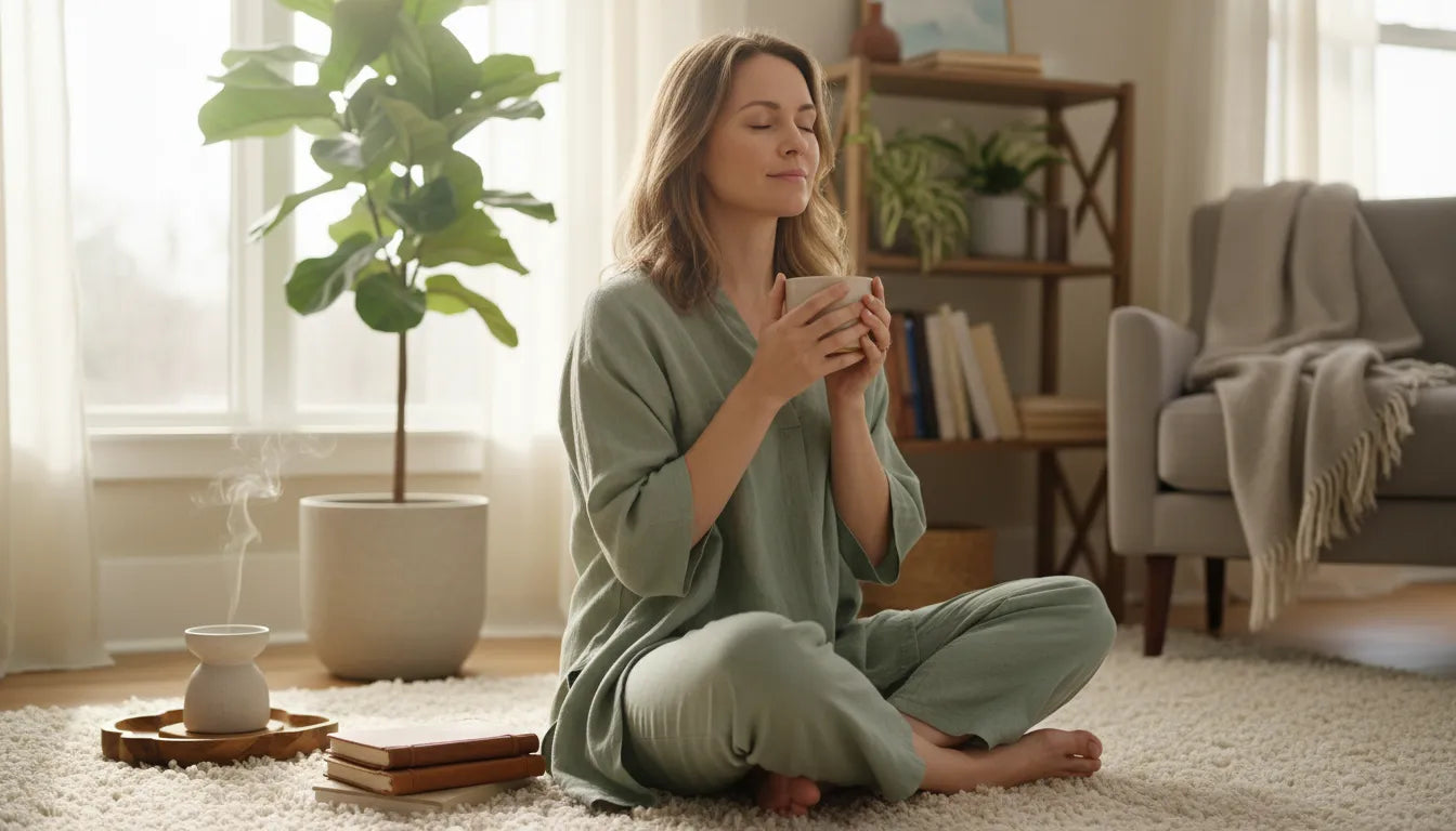 How to Remove Brain Fog for Lasting Mental Clarity