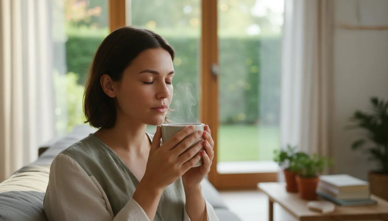 How To Remove Brain Fog Instantly