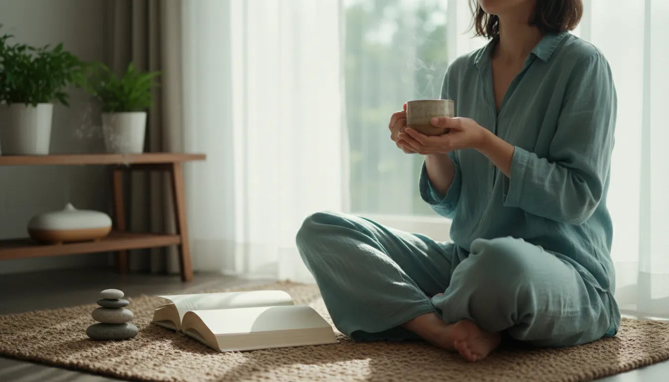 How to Reset Brain Fog: A Path to Mental Clarity