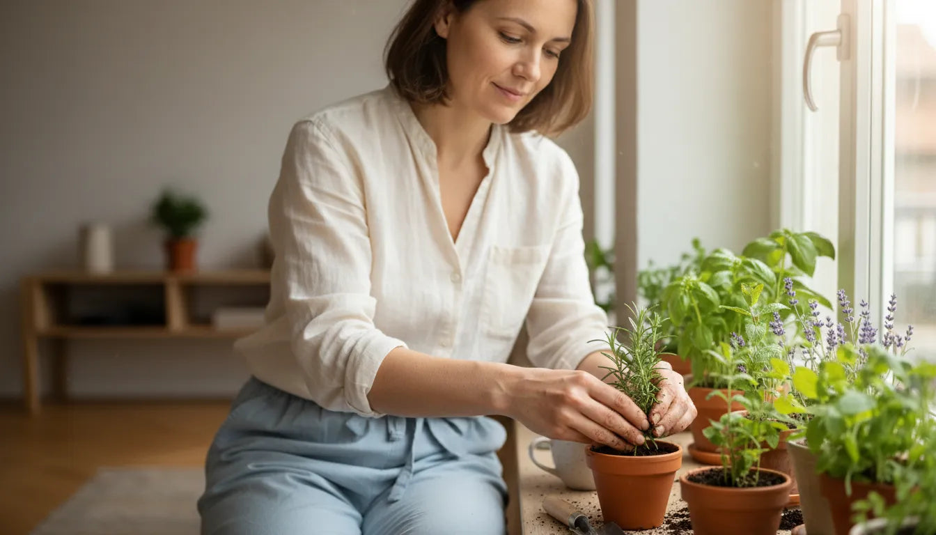How to Restore Brain Health for Long-Term Vitality
