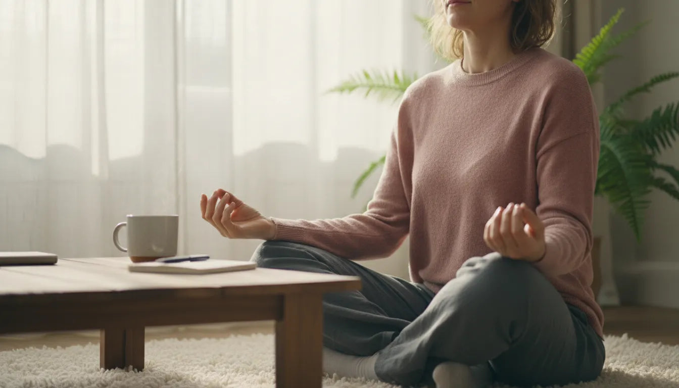 How to Reverse COVID Brain Fog