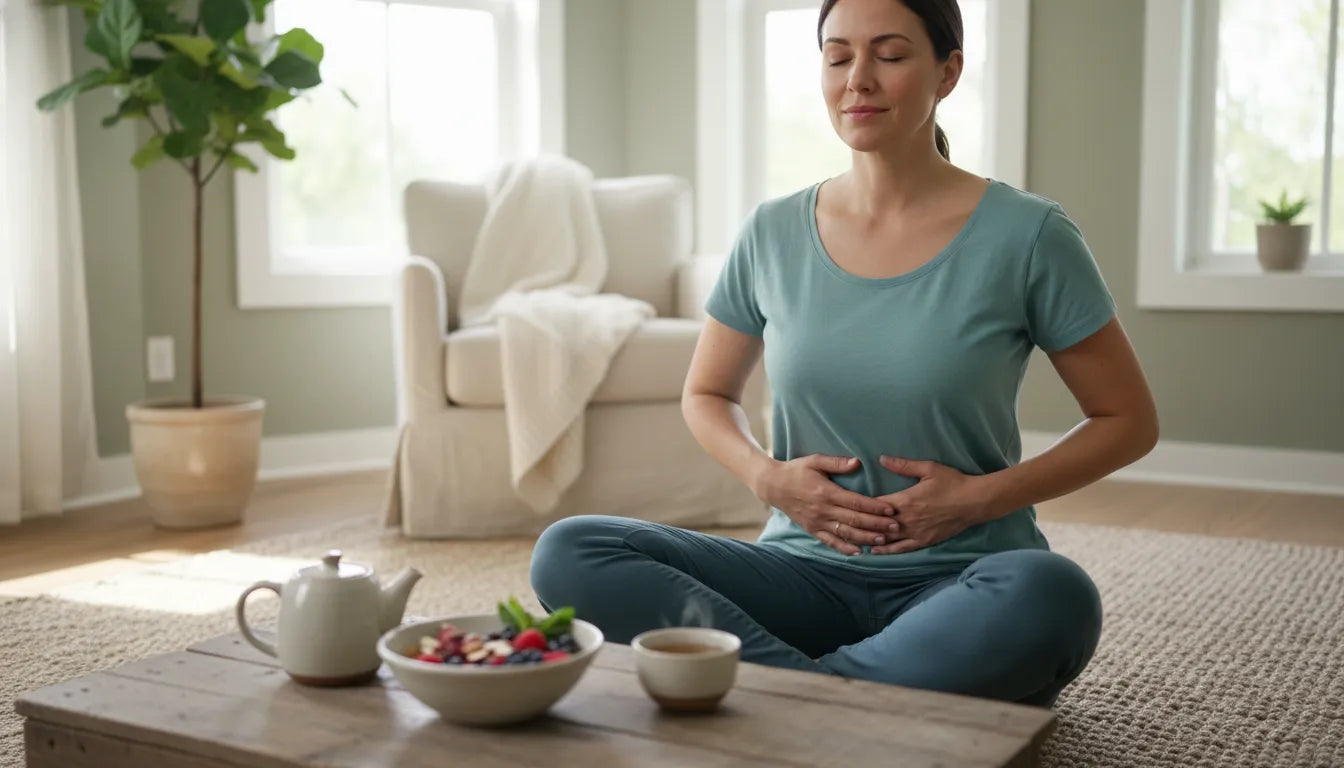 How to Rewire Your Brain to End Food Cravings