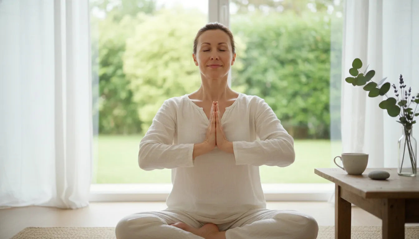 How to Rid of Brain Fog: A Path to Mental Clarity