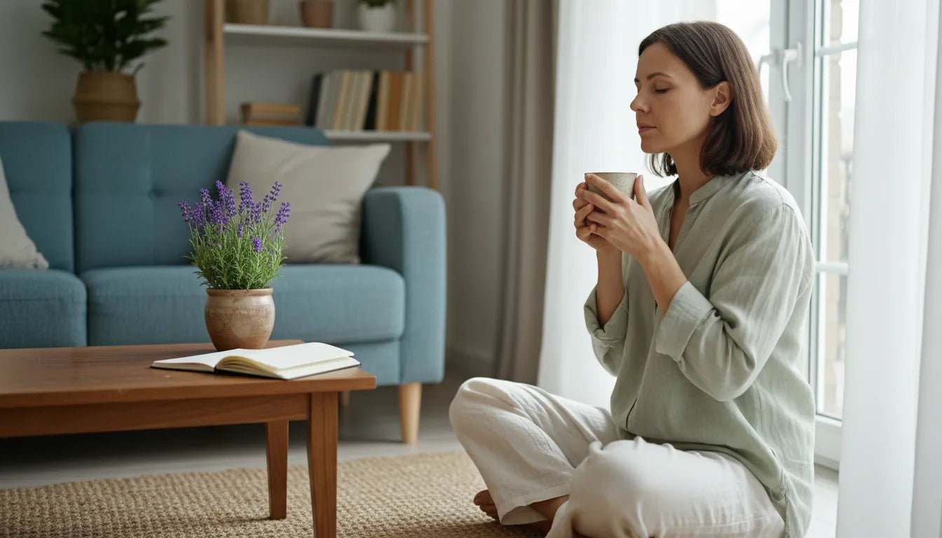 How to Solve Brain Fog for Better Mental Clarity