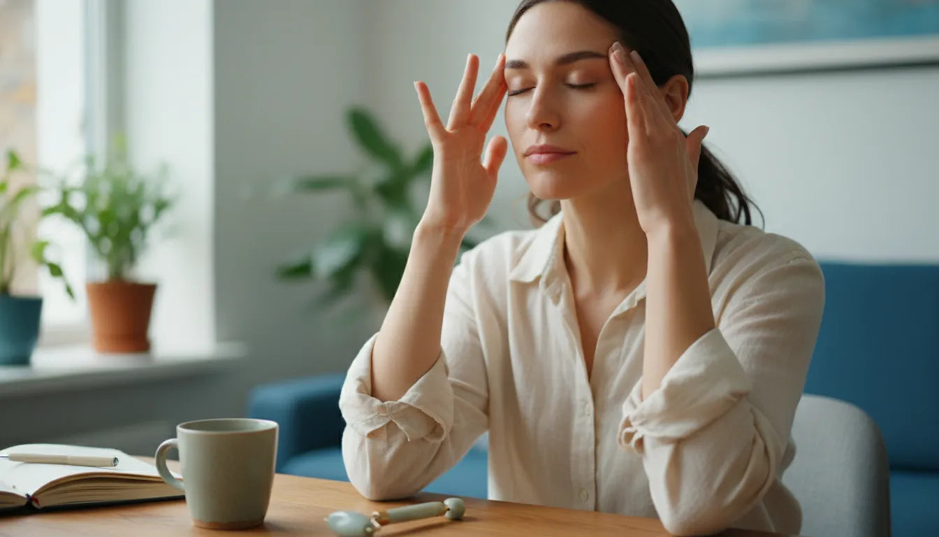 How to Stop Brain Fog Fast for Better Mental Clarity