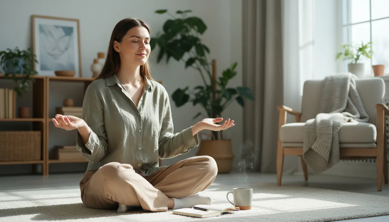 How To Stop Having Brain Fog For Lasting Mental Clarity