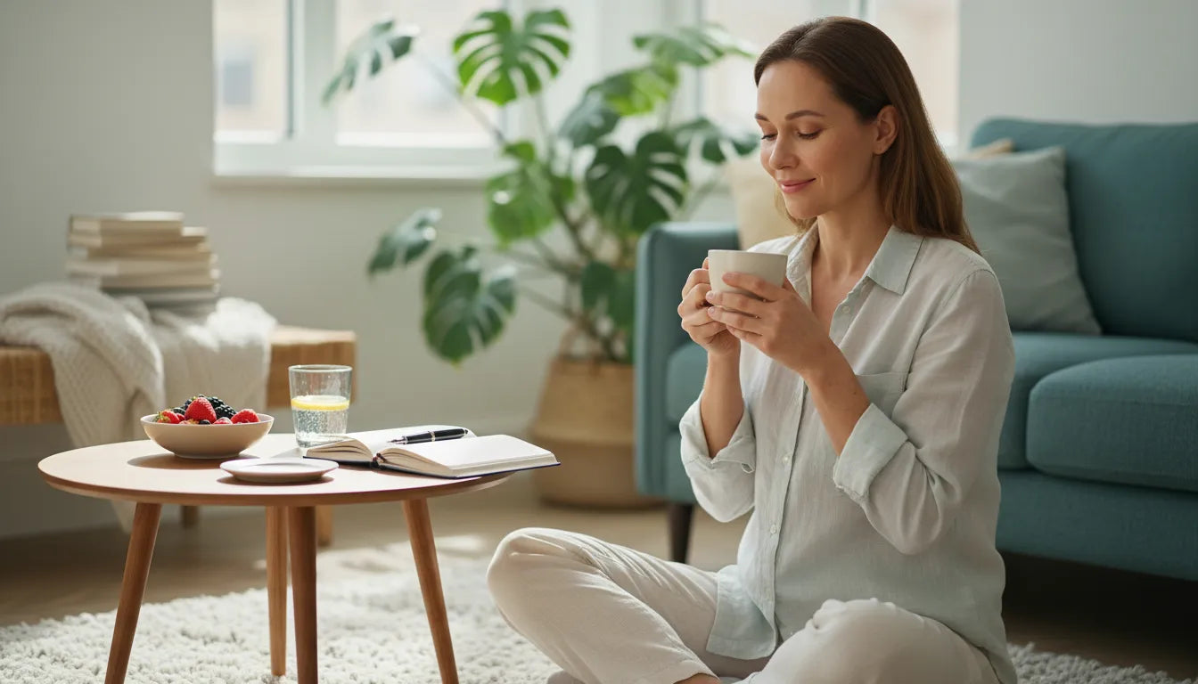 How to Take Care of Brain Health for Long-Term Vitality