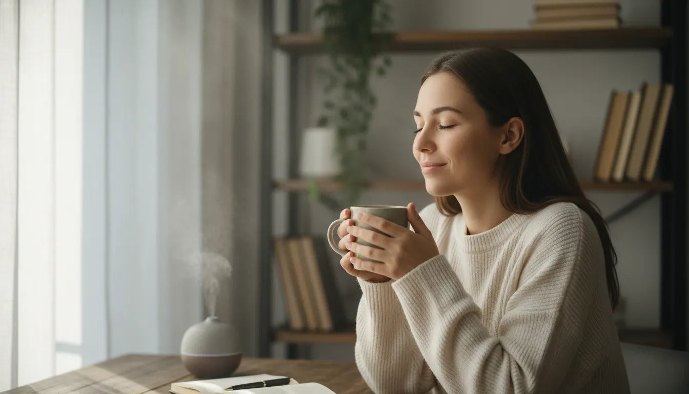 How to Tell If I Have Brain Fog: A Guide to Mental Clarity