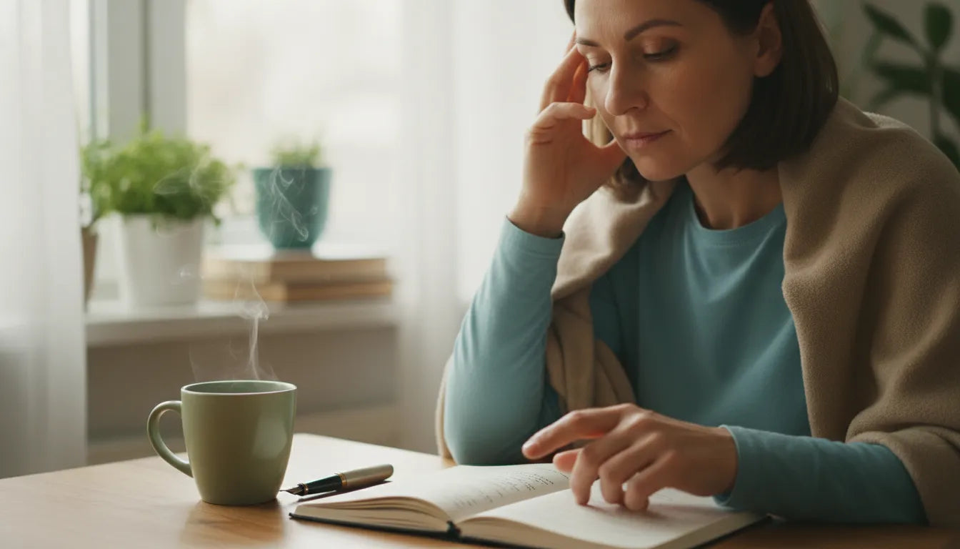 How to Tell If You Have Brain Fog