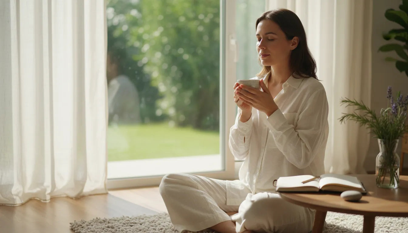 How to Test Brain Fog: A Path to Mental Clarity