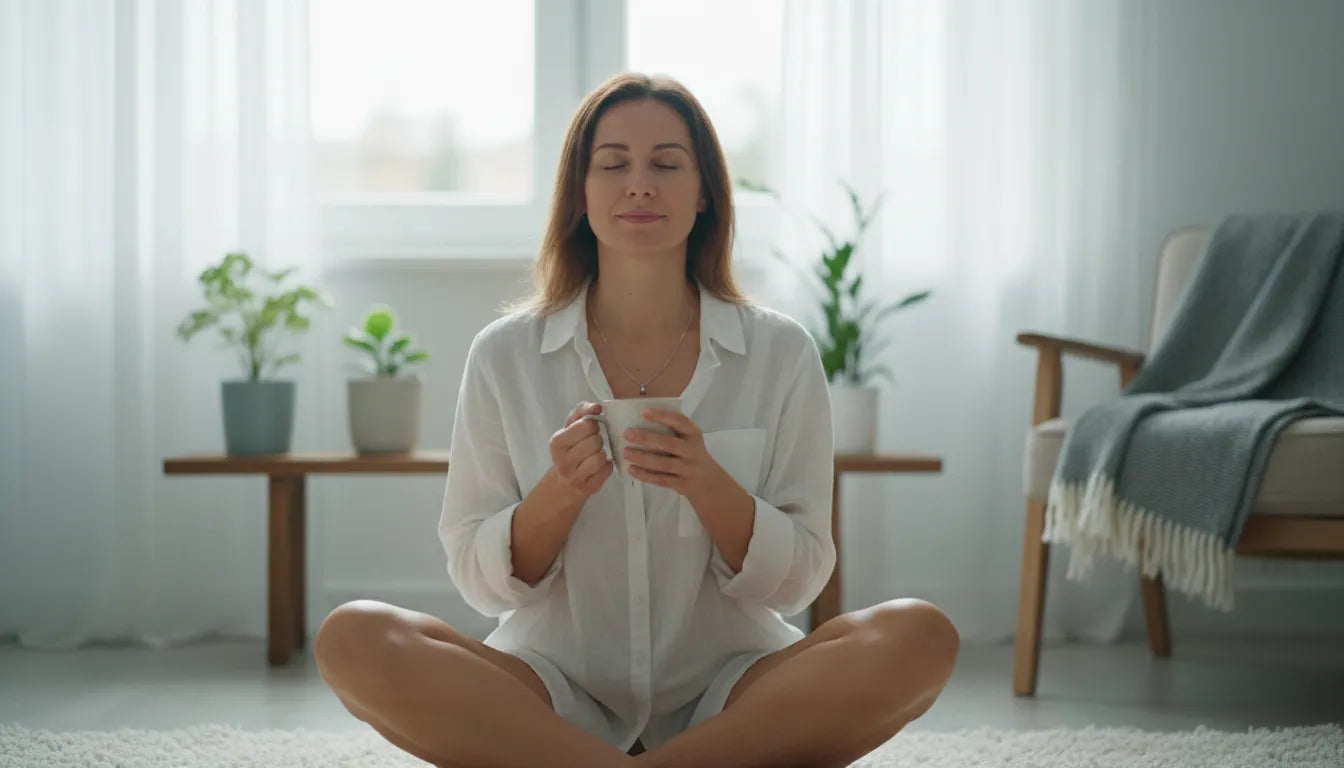 How to Treat Allergy Brain Fog: A Mindful Approach