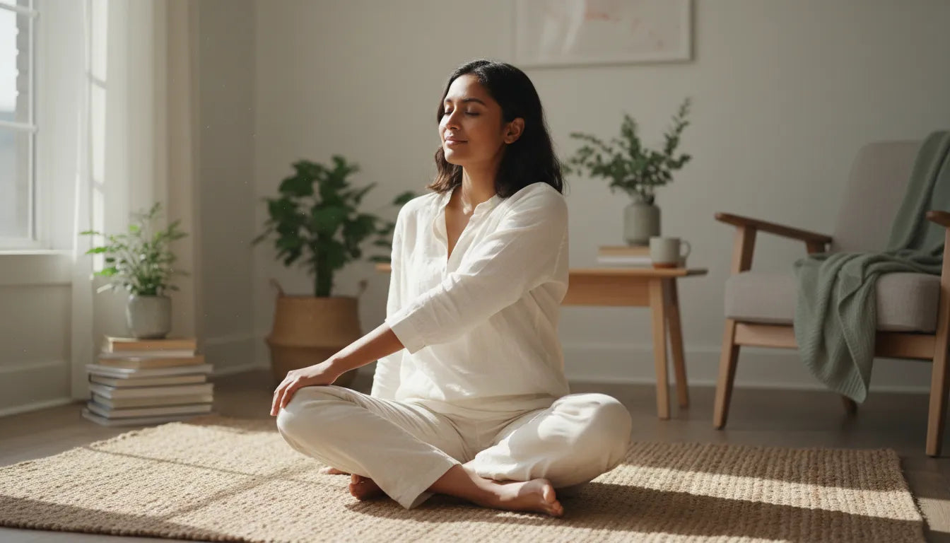 How to Treat Brain Fog After COVID: A Supportive Path