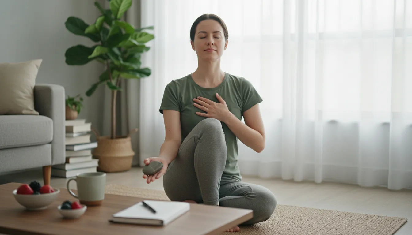 How to Treat Brain Fog for Lasting Mental Clarity