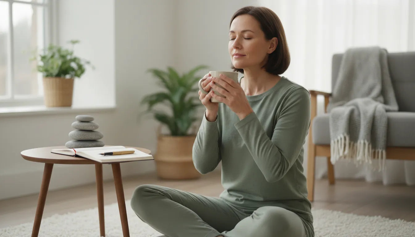 How to Treat Brain Fog From Covid With Intention