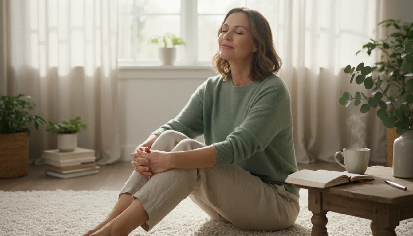 How to Treat Brain Fog in Menopause: A Guide to Clarity