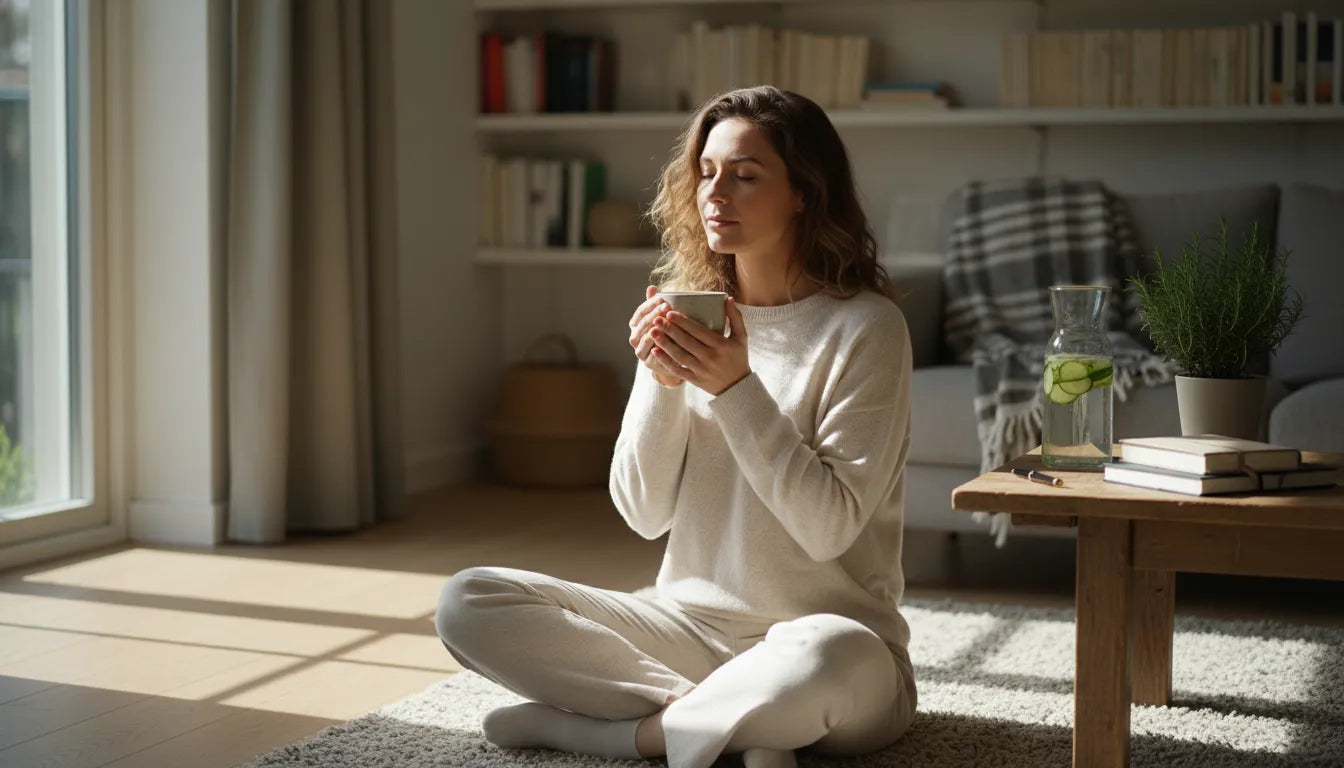 How to Treat Brain Fog Naturally for Clarity and Focus
