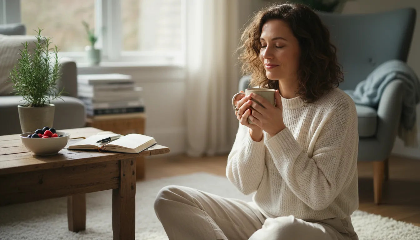 How to Treat Lupus Brain Fog