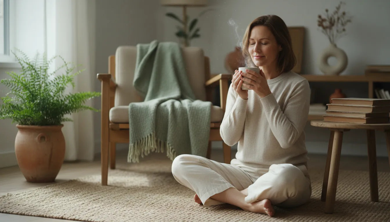 How to Treat Menopausal Brain Fog