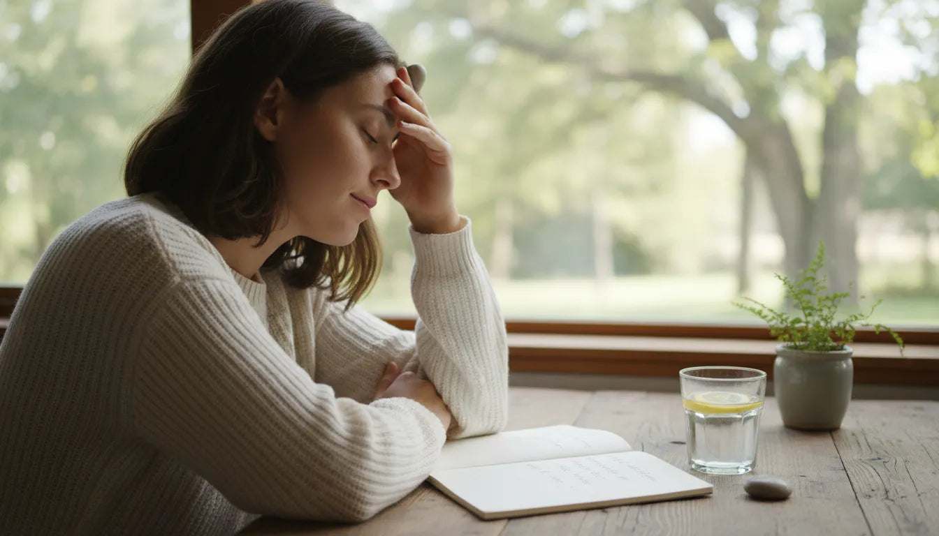 How To Use Brain Fog In A Sentence And Find Clarity
