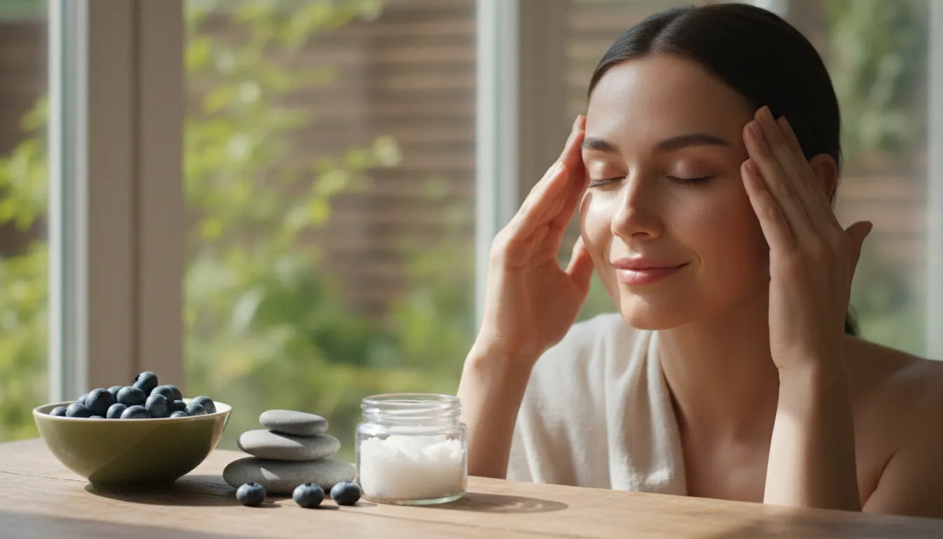 How to Use Coconut Oil for Brain Health Effectively