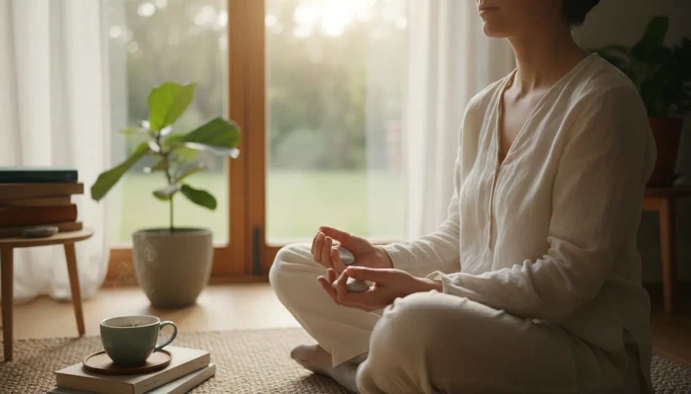How to Work Through Brain Fog