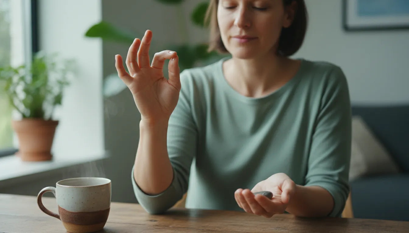 Identifying The Haze: How To Test For Brain Fog