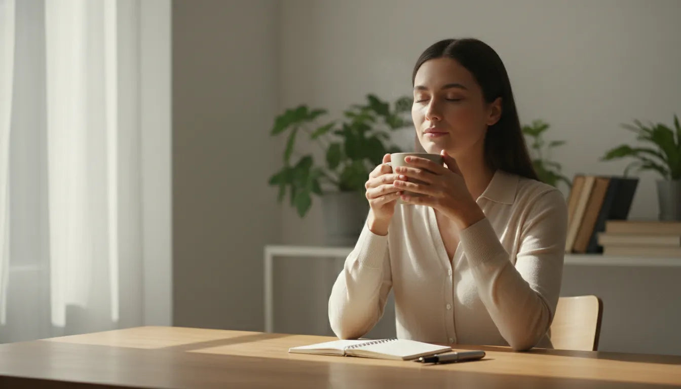 Identifying What Reduces Brain Fog for Mental Clarity
