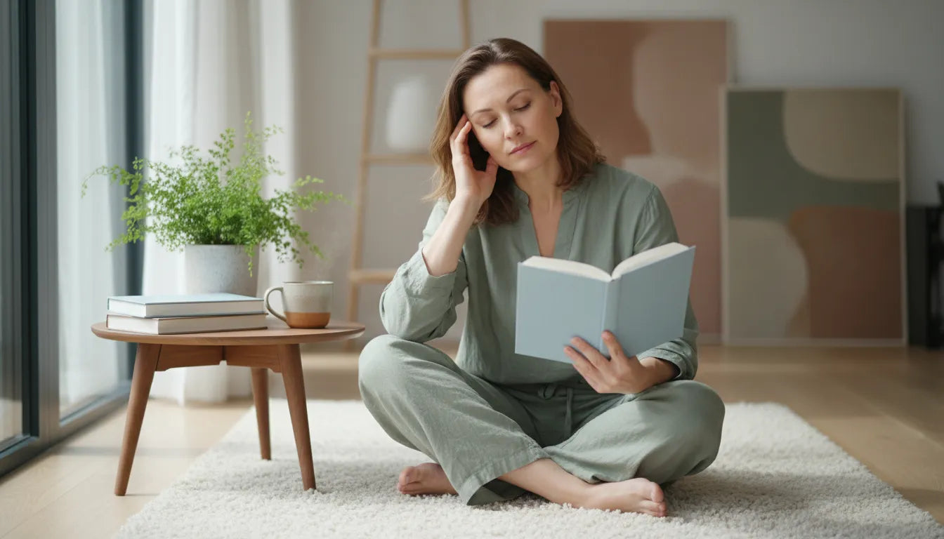 Intentional Steps on How to Improve Brain Health