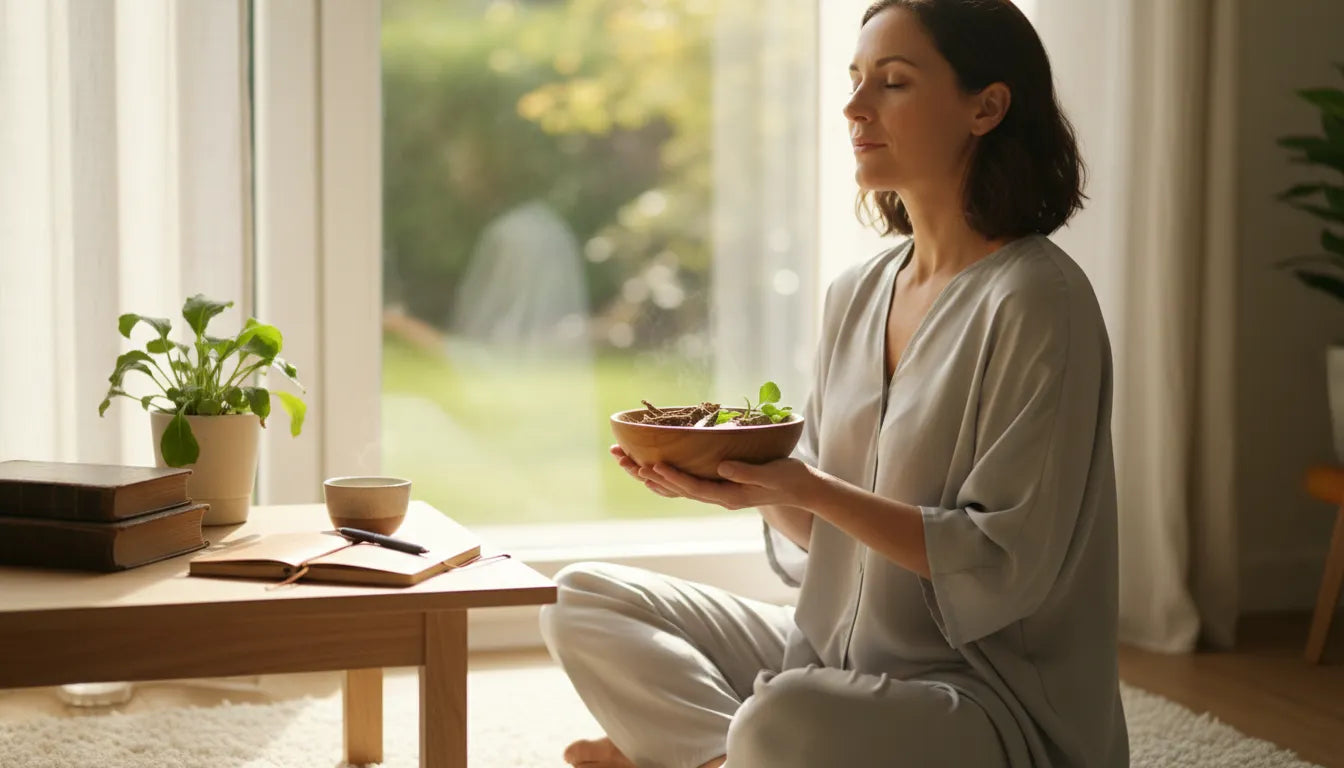 Is Ashwagandha Good for Brain Health?