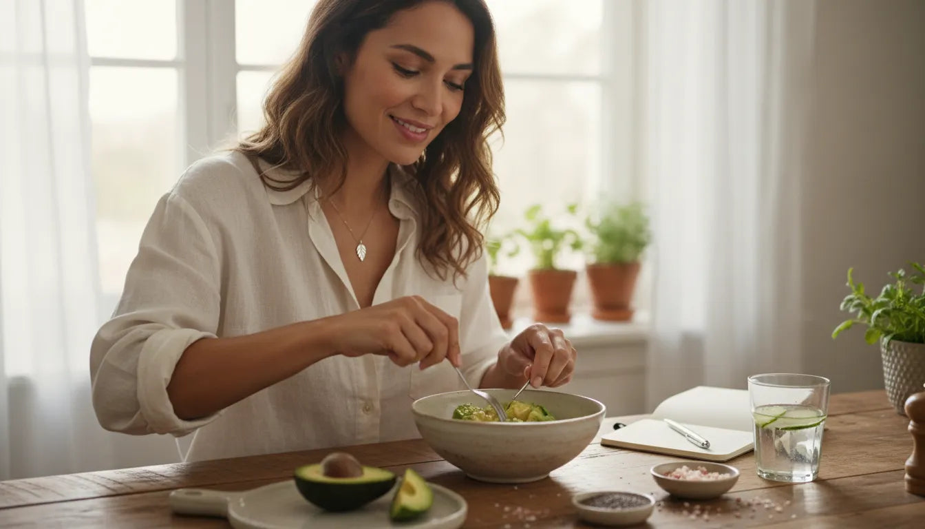 Is Avocado a Brain Food? The Truth About This Superfruit