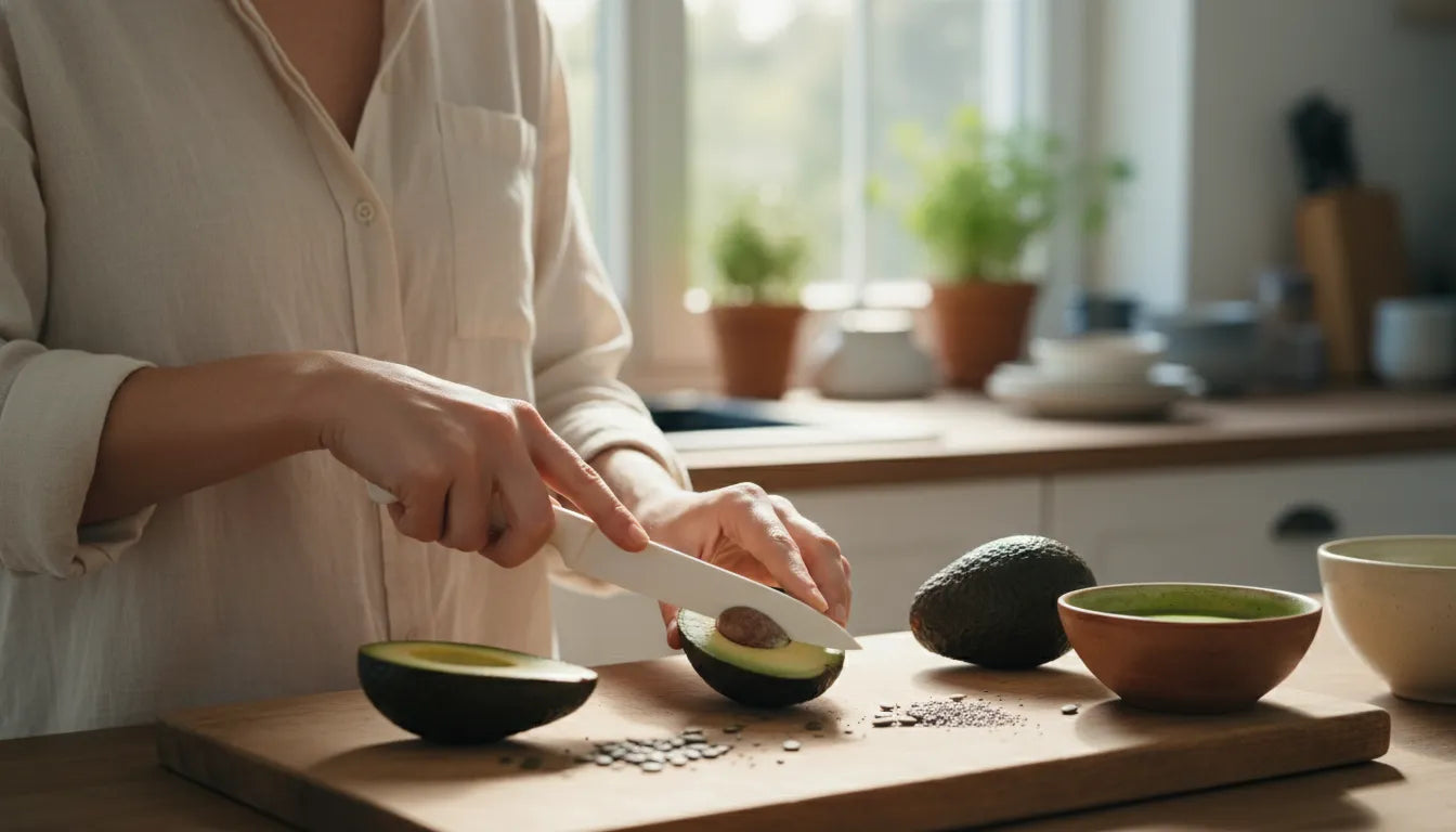 Is Avocado Brain Food? Nutrition for Cognitive Support
