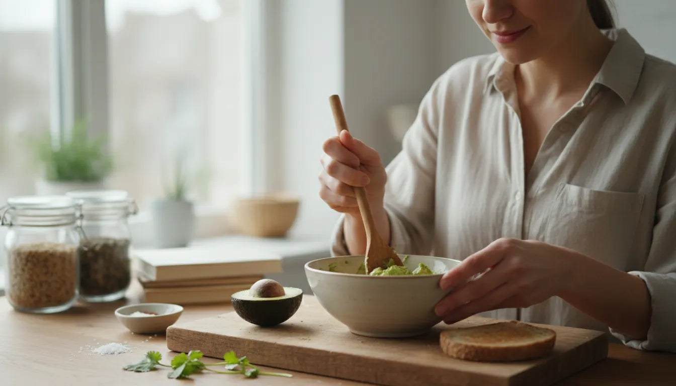 Is Avocado Good Brain Food? Nutritional Facts and Benefits