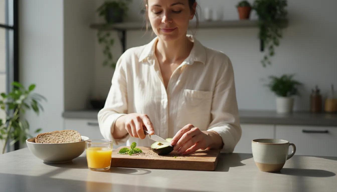 Is Avocado Good for Brain Health?