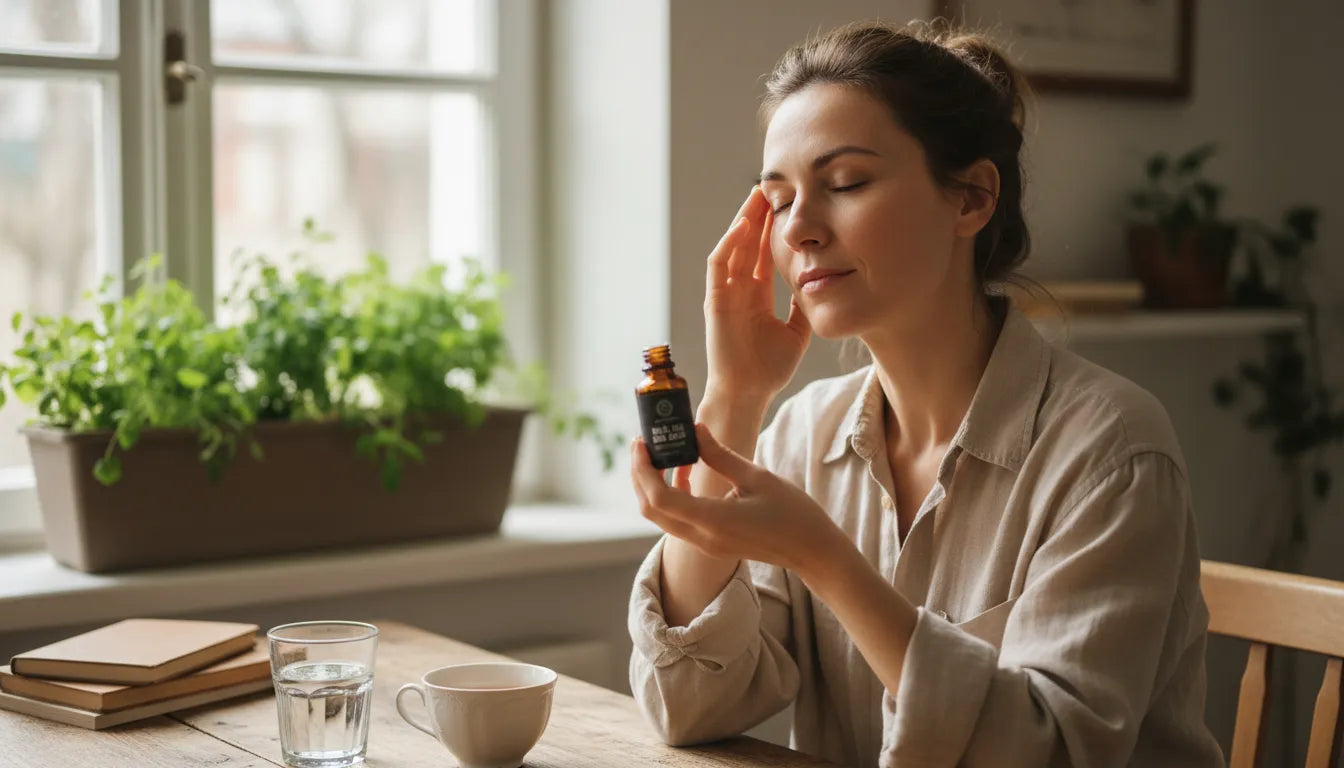 Is Black Seed Oil Good for Brain Health?