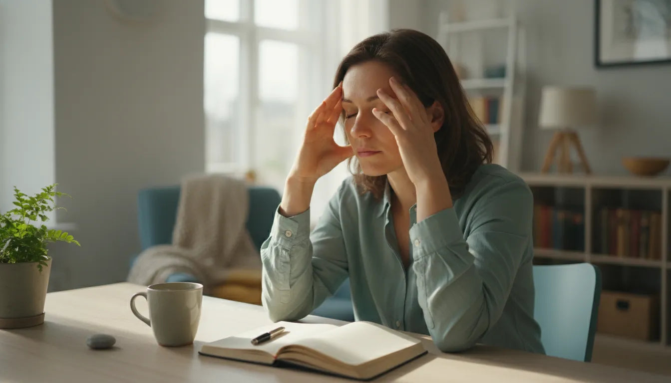 Is Brain Fog a Cognitive Impairment? Understanding the Signs