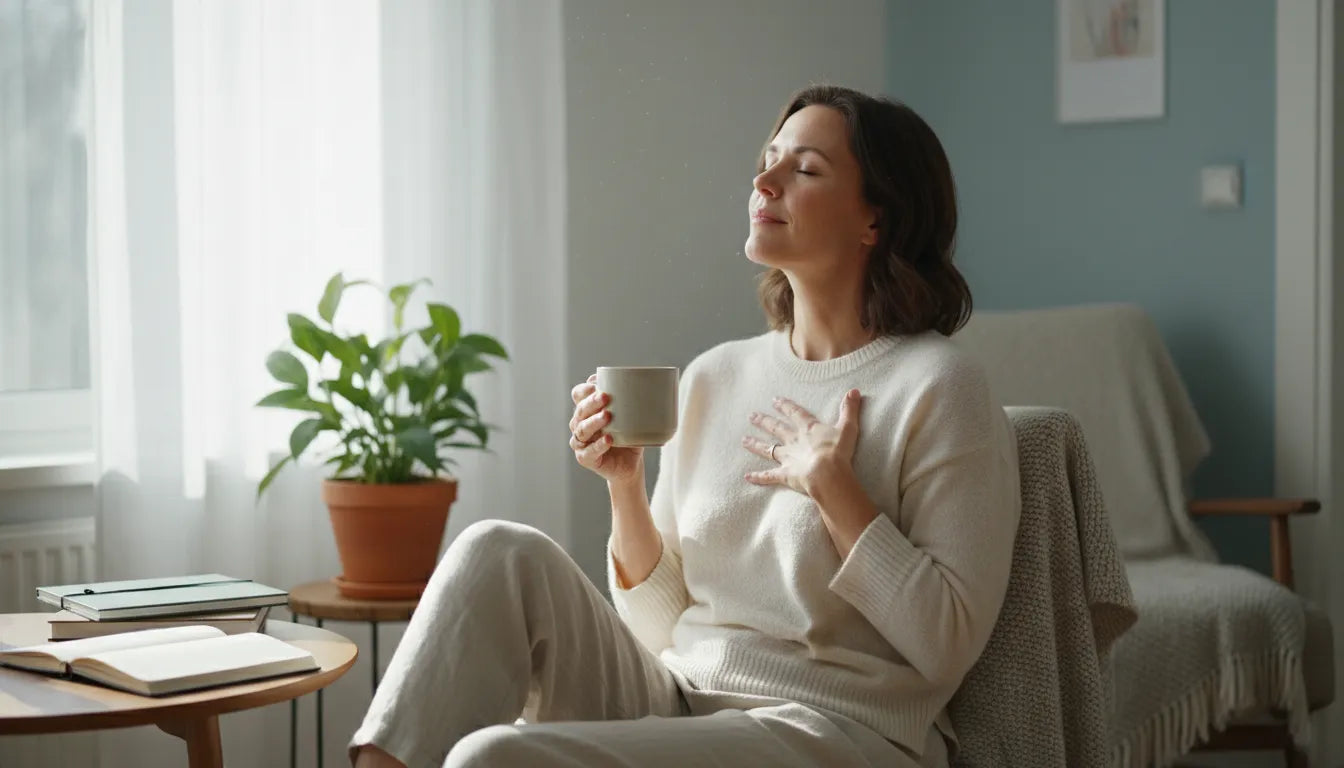 Is Brain Fog a Diagnosis? Understanding Mental Clarity