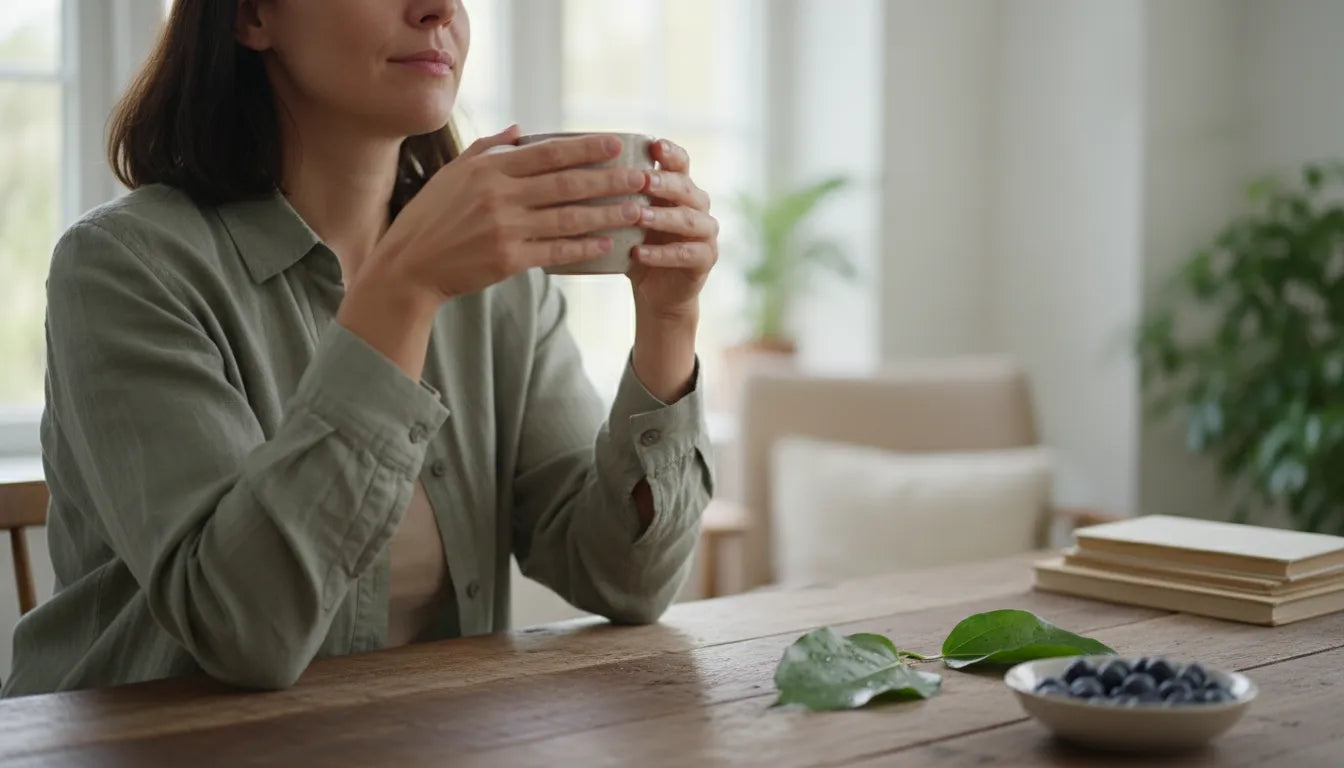 Is Brain Fog a Disease? Supporting Your Cognitive Health