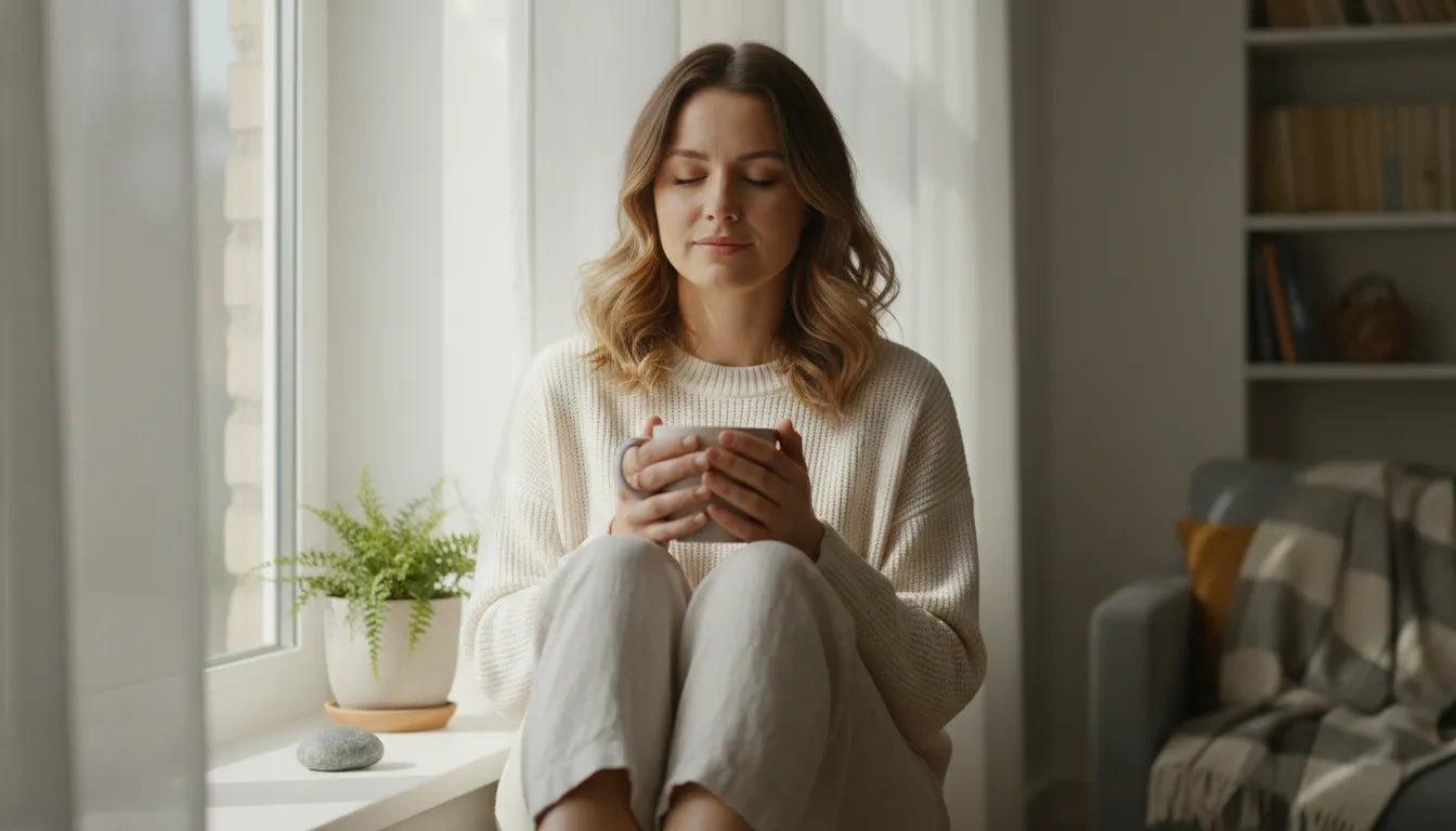 Is Brain Fog a Period Symptom? How to Reclaim Clarity