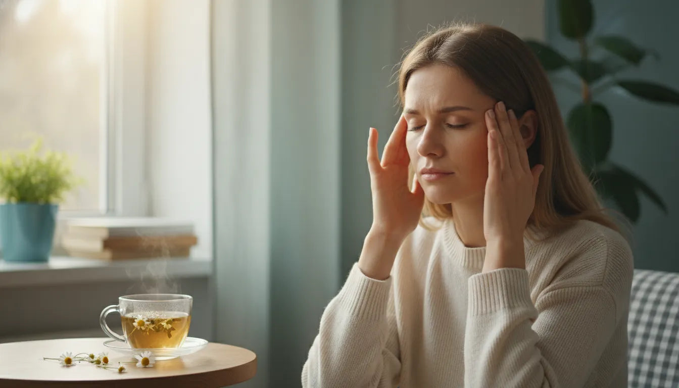 Is Brain Fog a PMS Symptom? Understanding Mental Clarity
