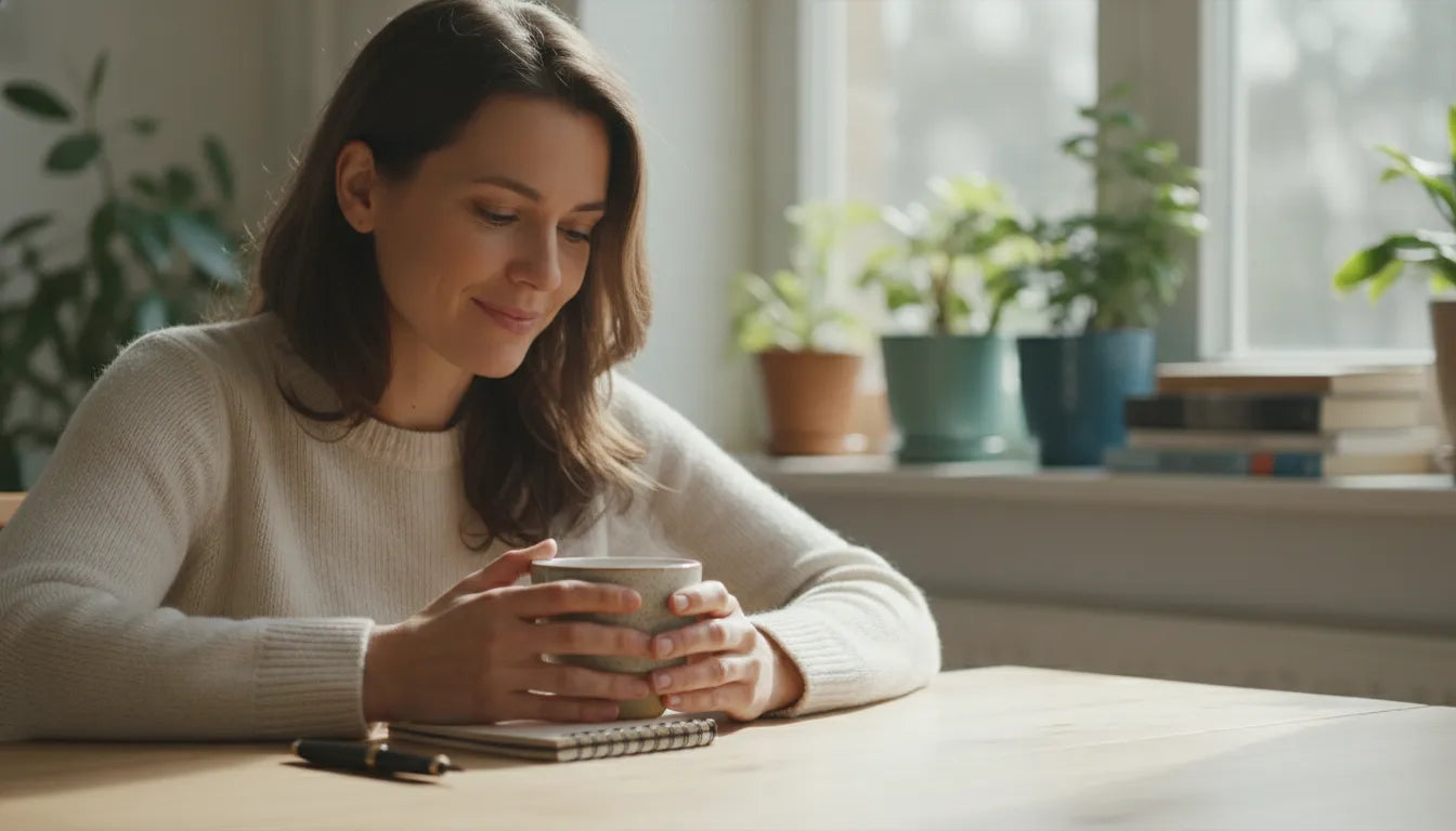 Is Brain Fog a Real Thing? Supporting Mental Clarity