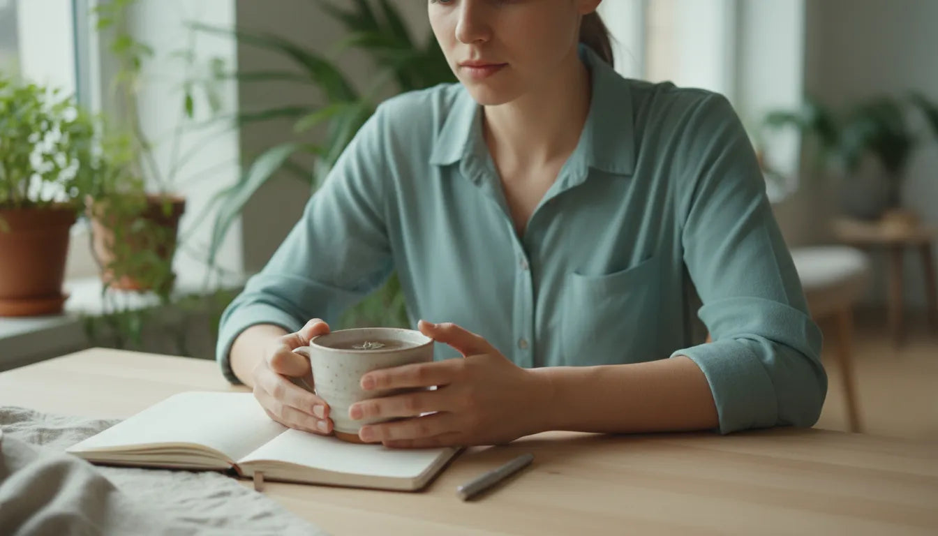 Is Brain Fog a Sign of ADHD? Understanding Mental Clarity