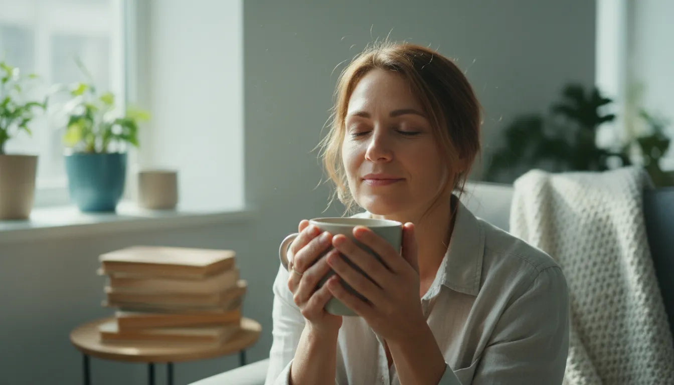 Is Brain Fog a Sign of Depression? Mental Clarity Explained