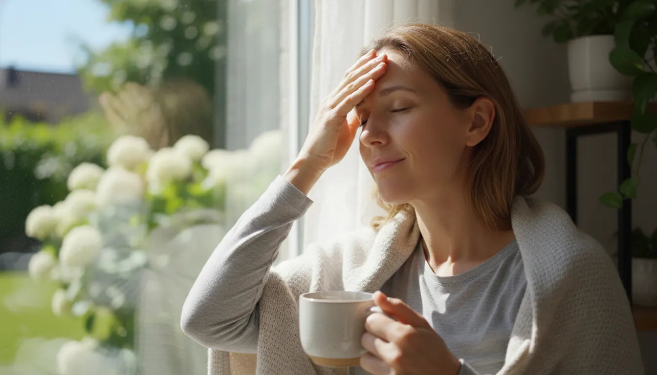 Is Brain Fog a Symptom of Allergies? Clearing the Haze