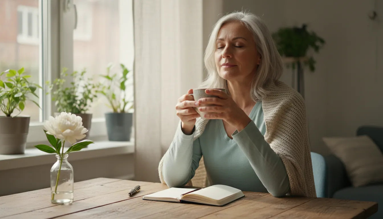 Is Brain Fog a Symptom of Alzheimer’s?