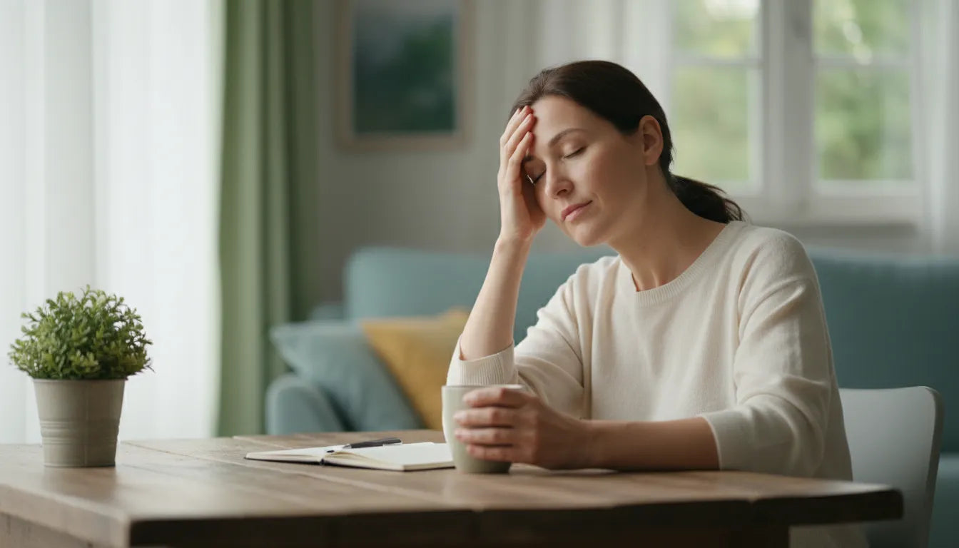 Is Brain Fog a Symptom of Brain Tumor? Understanding Your Brain Health